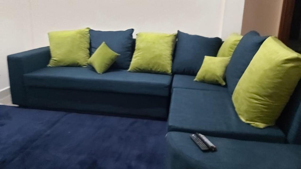 Annes Place ナイバシャ エクステリア 写真