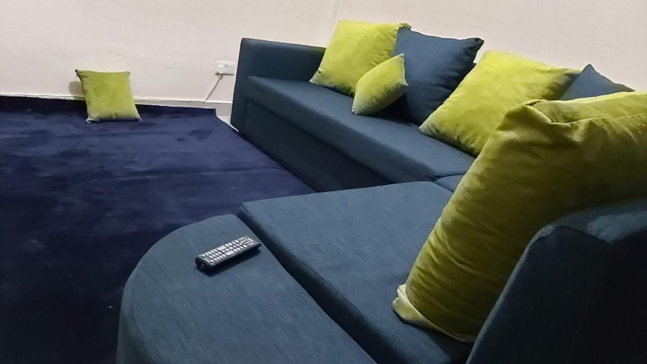 Annes Place ナイバシャ エクステリア 写真