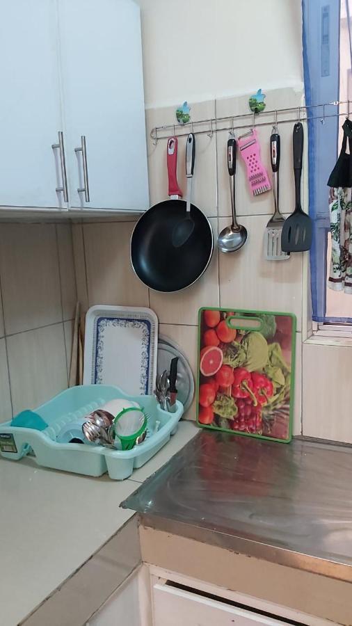 Annes Place ナイバシャ エクステリア 写真