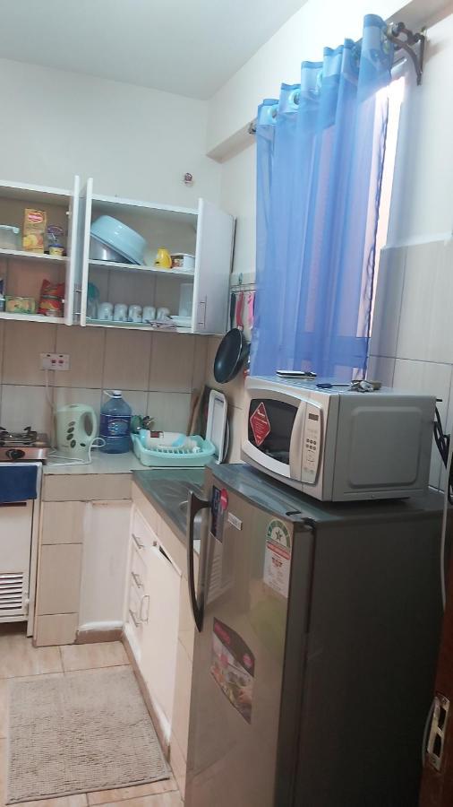 Annes Place ナイバシャ エクステリア 写真