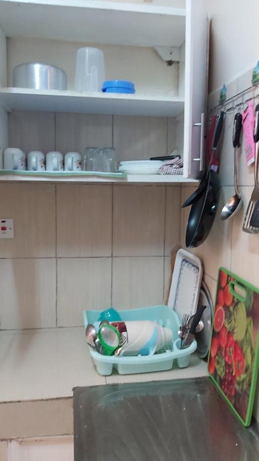 Annes Place ナイバシャ エクステリア 写真
