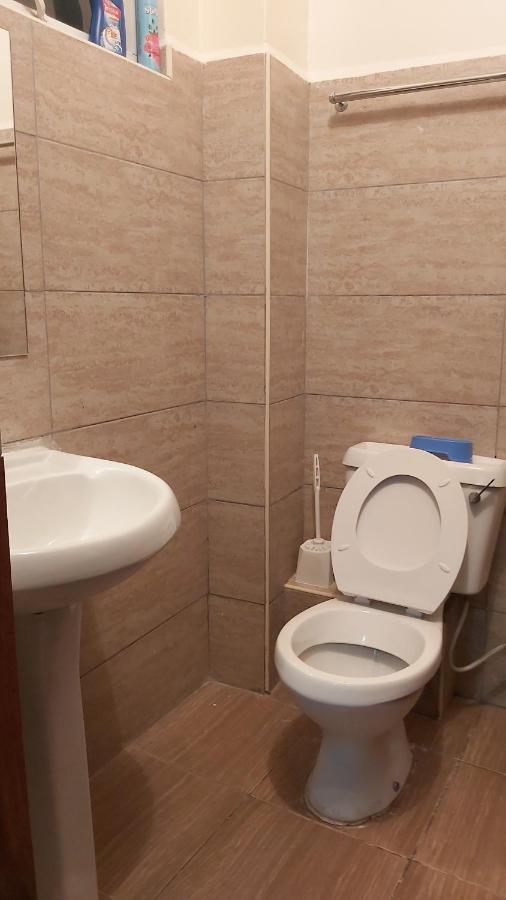 Annes Place ナイバシャ エクステリア 写真